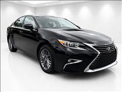 2018 Lexus ES 350 
