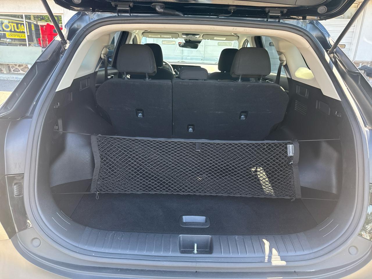 Kia Sportage Hybrid LX 2023