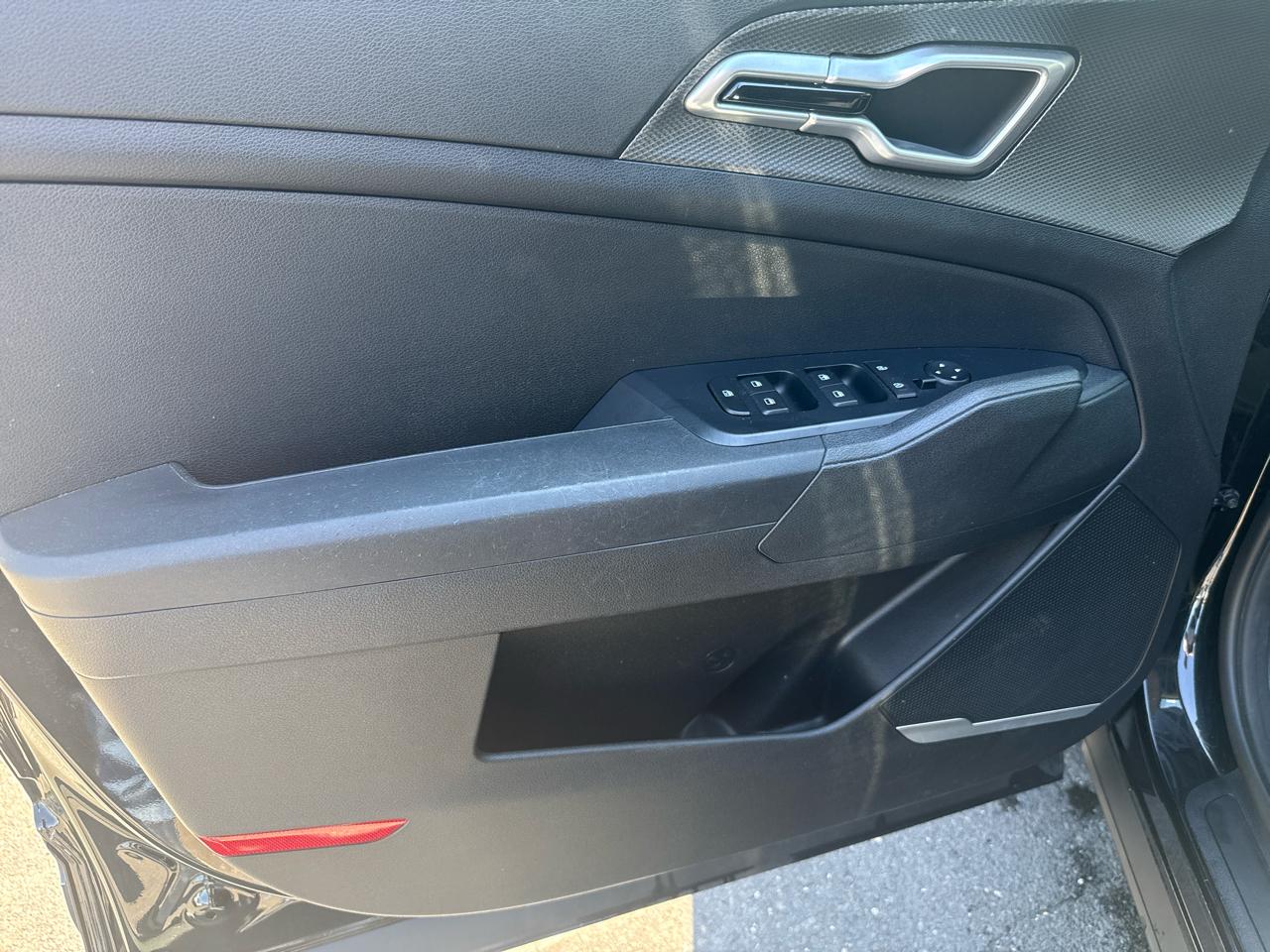 Kia Sportage Hybrid LX 2023