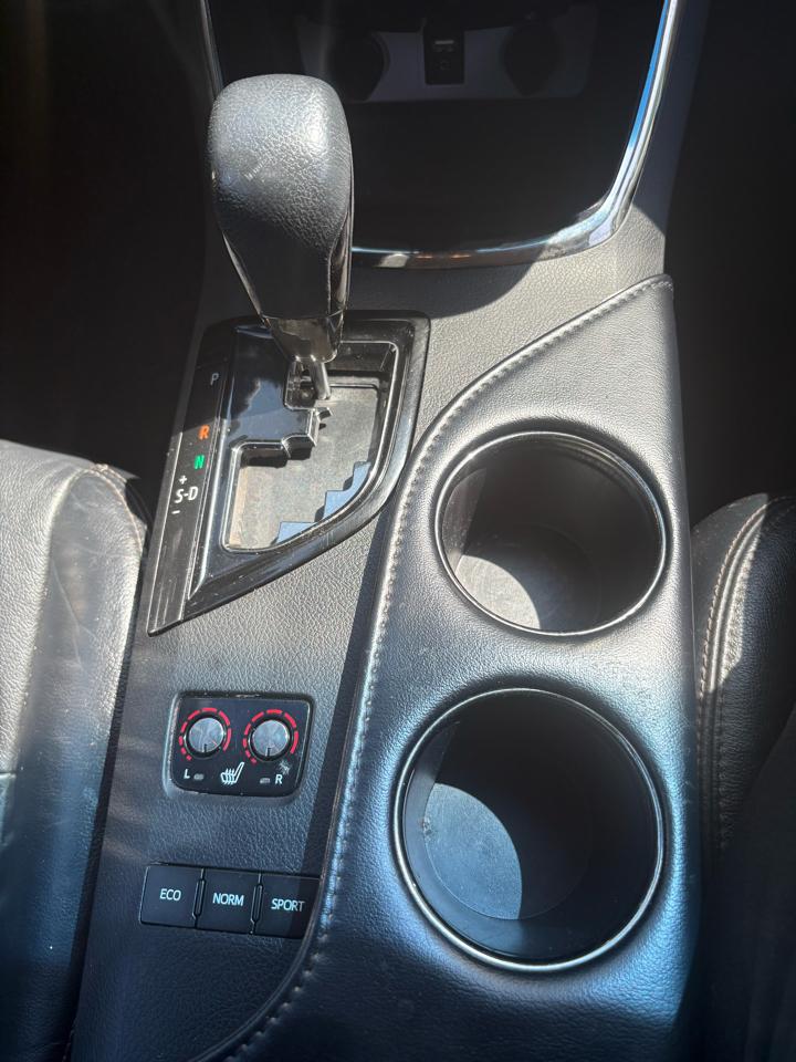 Toyota Avalon XLE Plus 2017