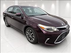 2017 Toyota Avalon 