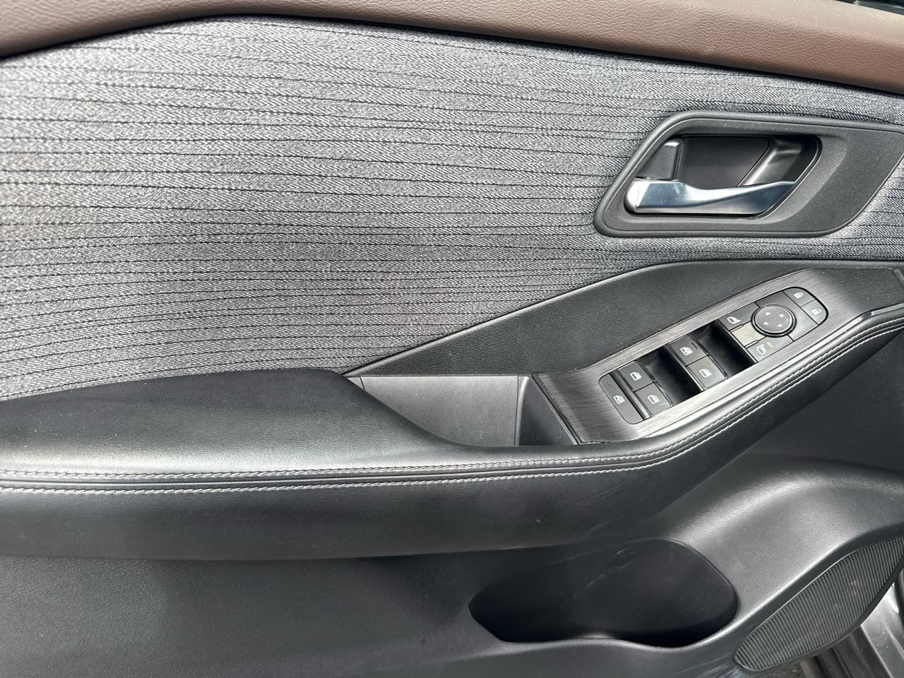 Nissan Rogue SV AWD 2023