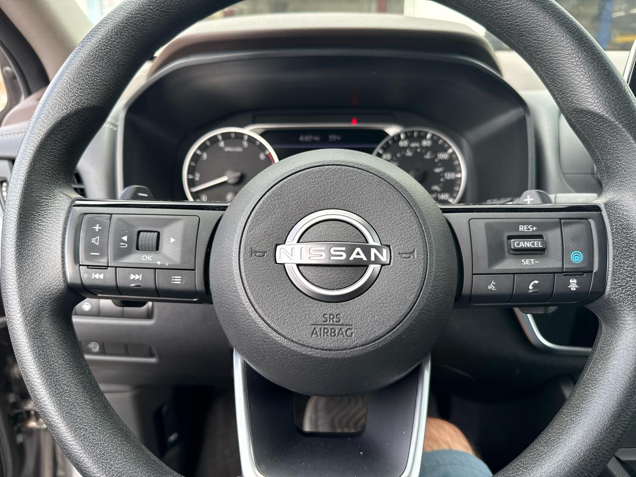 Nissan Rogue SV AWD 2023