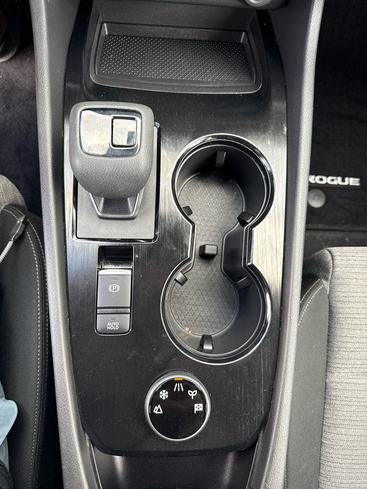 Nissan Rogue SV AWD 2023