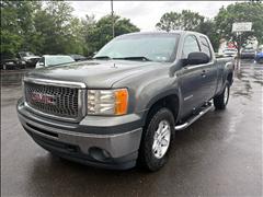 2011 GMC Sierra 1500 