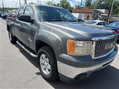 2011 GMC Sierra 1500 