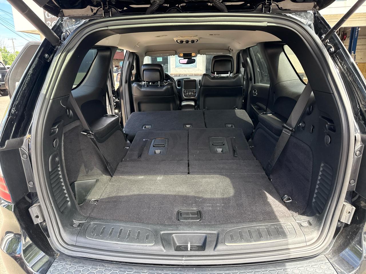 Dodge Durango GT AWD 2017