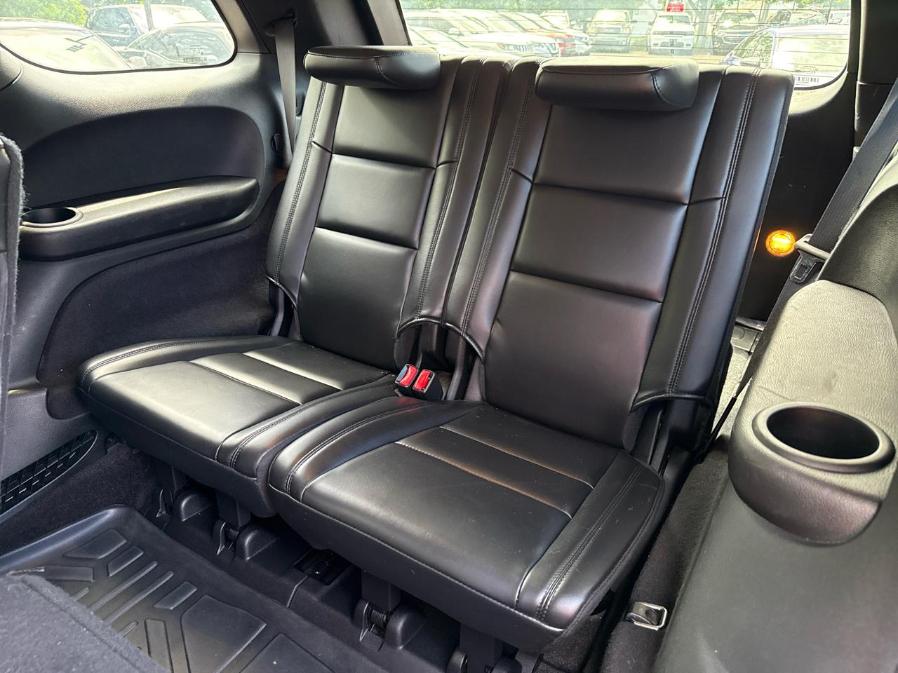 Dodge Durango GT AWD 2017