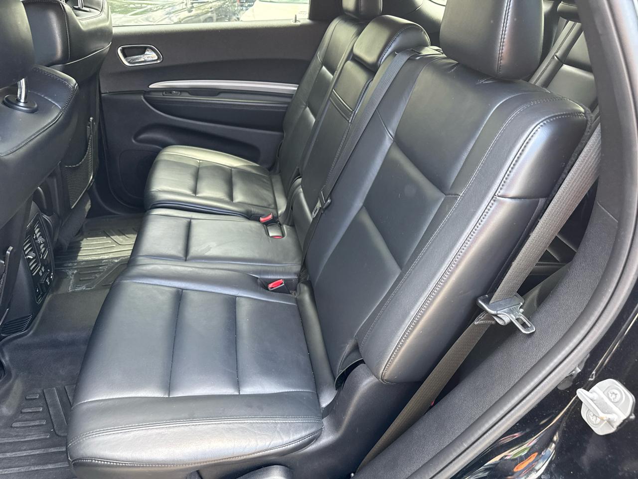 Dodge Durango GT AWD 2017