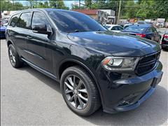 2017 Dodge Durango 