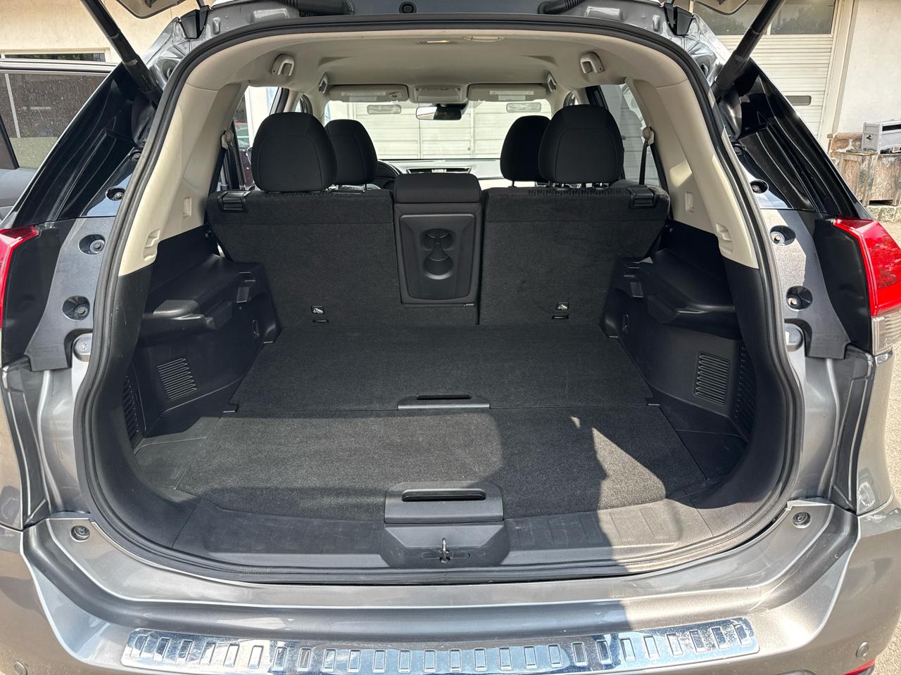 Nissan Rogue SV AWD 2019
