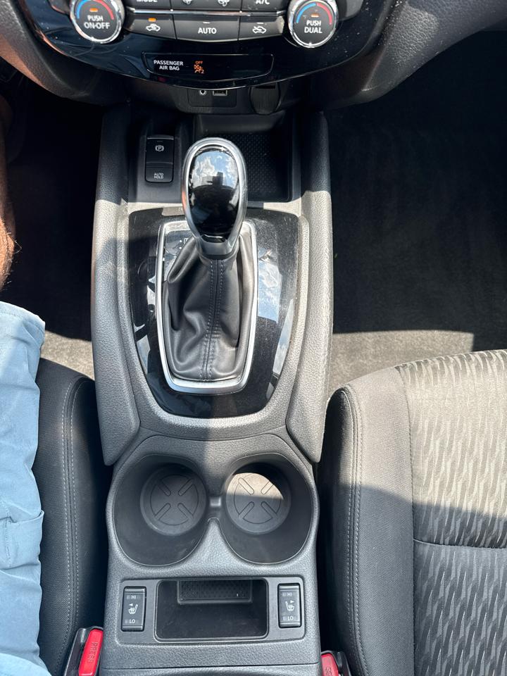 Nissan Rogue SV AWD 2019