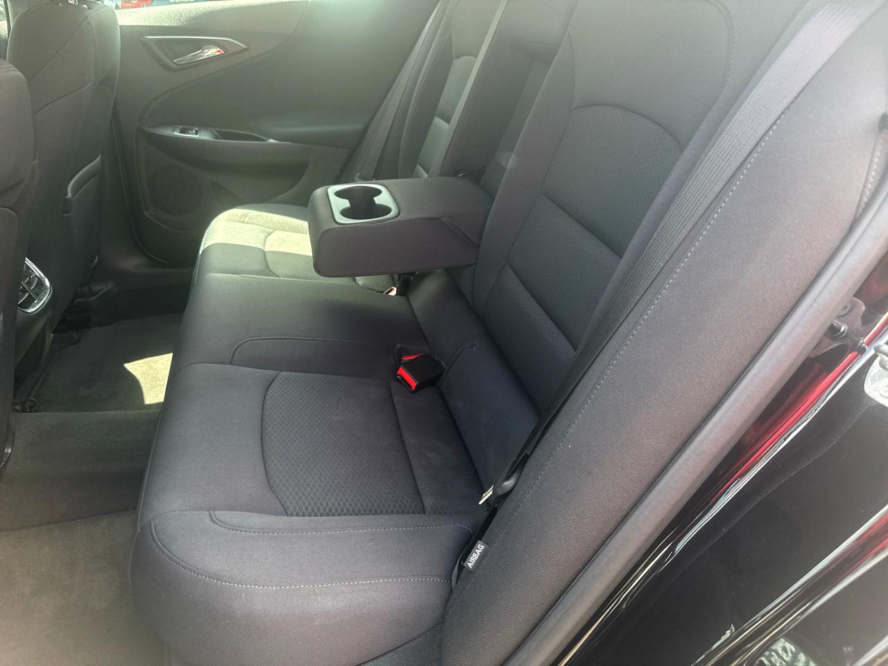 Chevrolet Malibu 1LT 2016