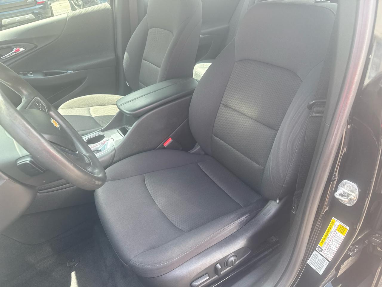 Chevrolet Malibu 1LT 2016