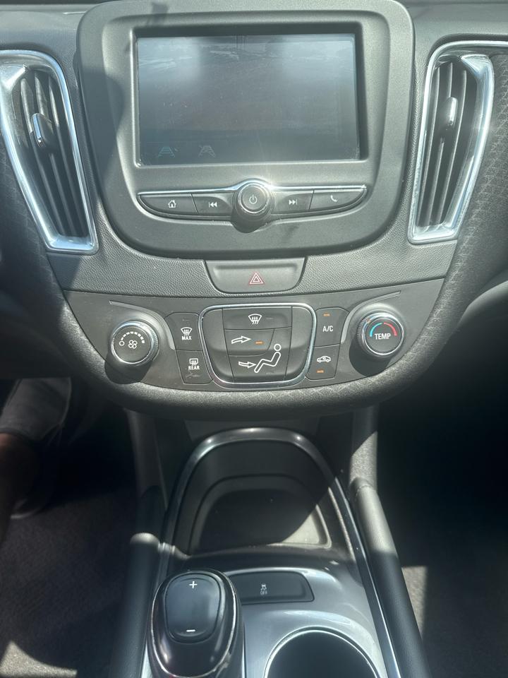Chevrolet Malibu 1LT 2016