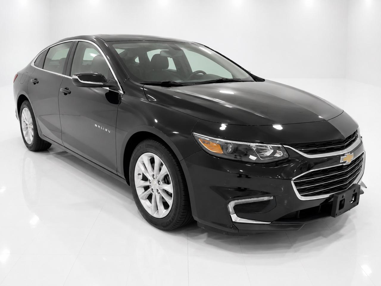 2016 Chevrolet Malibu 1LT