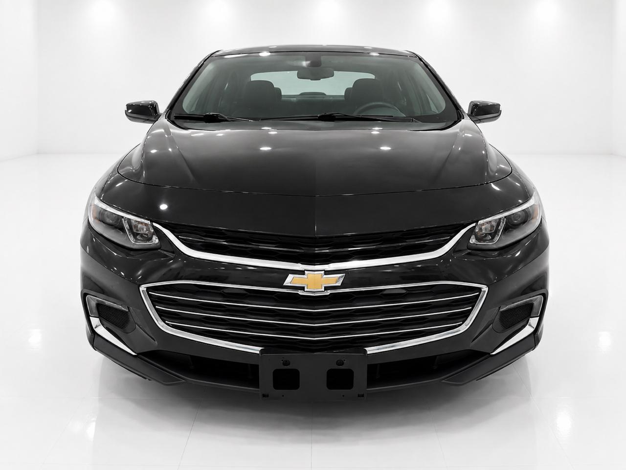Chevrolet Malibu 1LT 2016