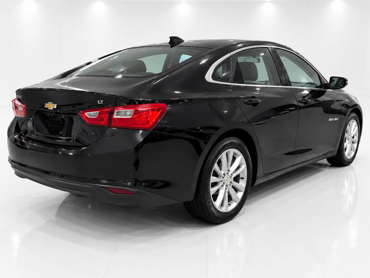 Chevrolet Malibu 1LT 2016