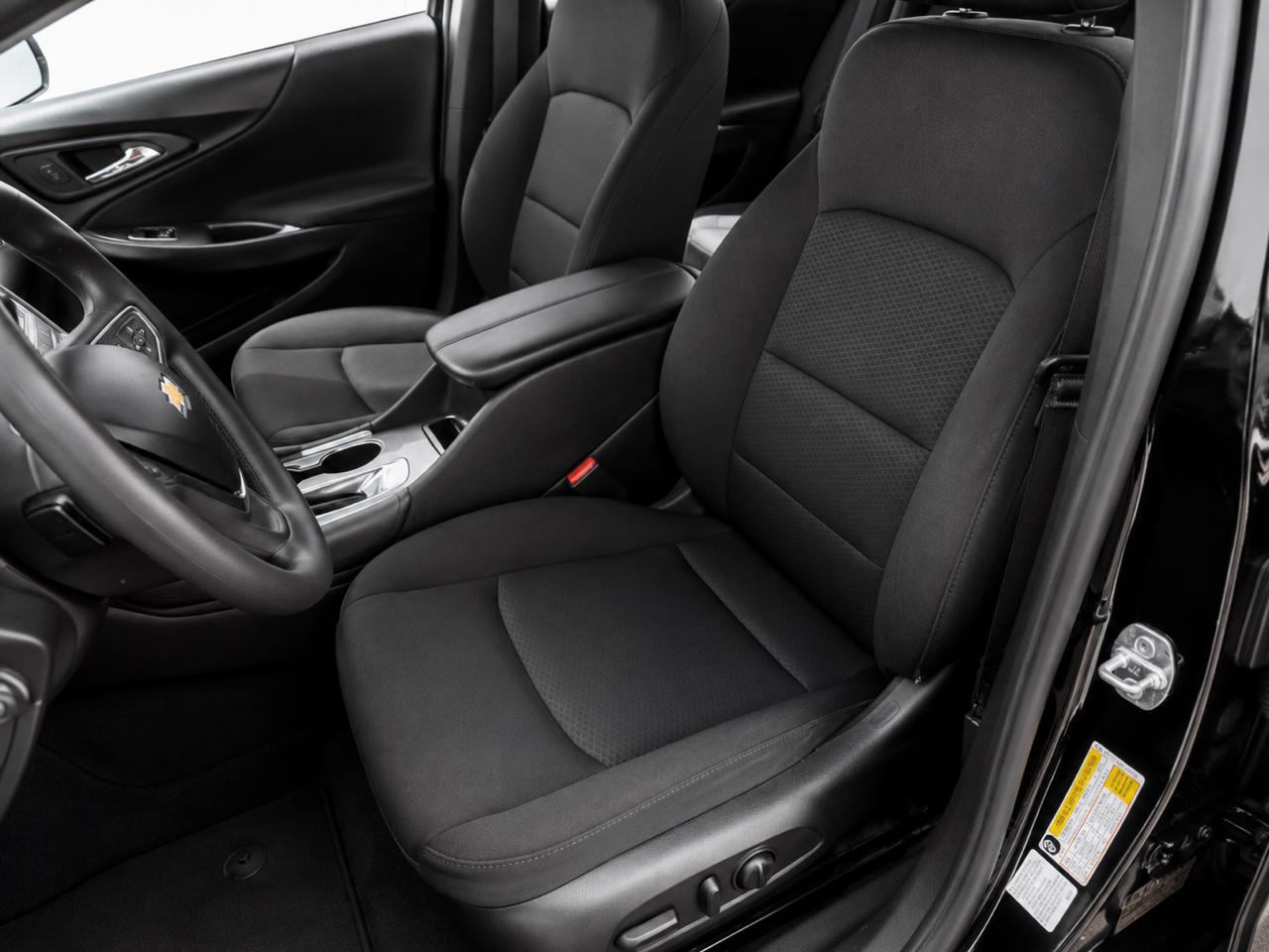 Chevrolet Malibu 1LT 2016