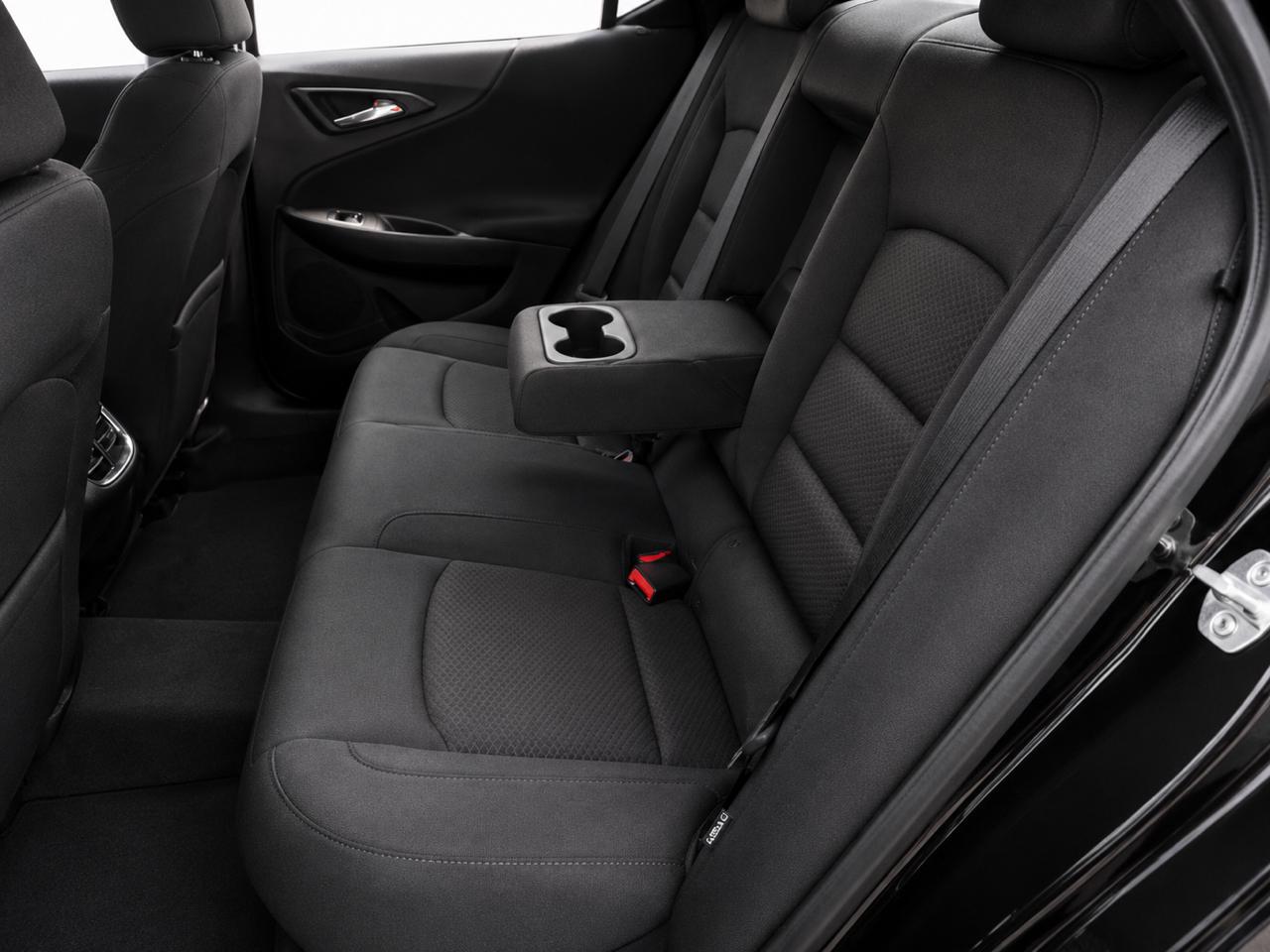 Chevrolet Malibu 1LT 2016