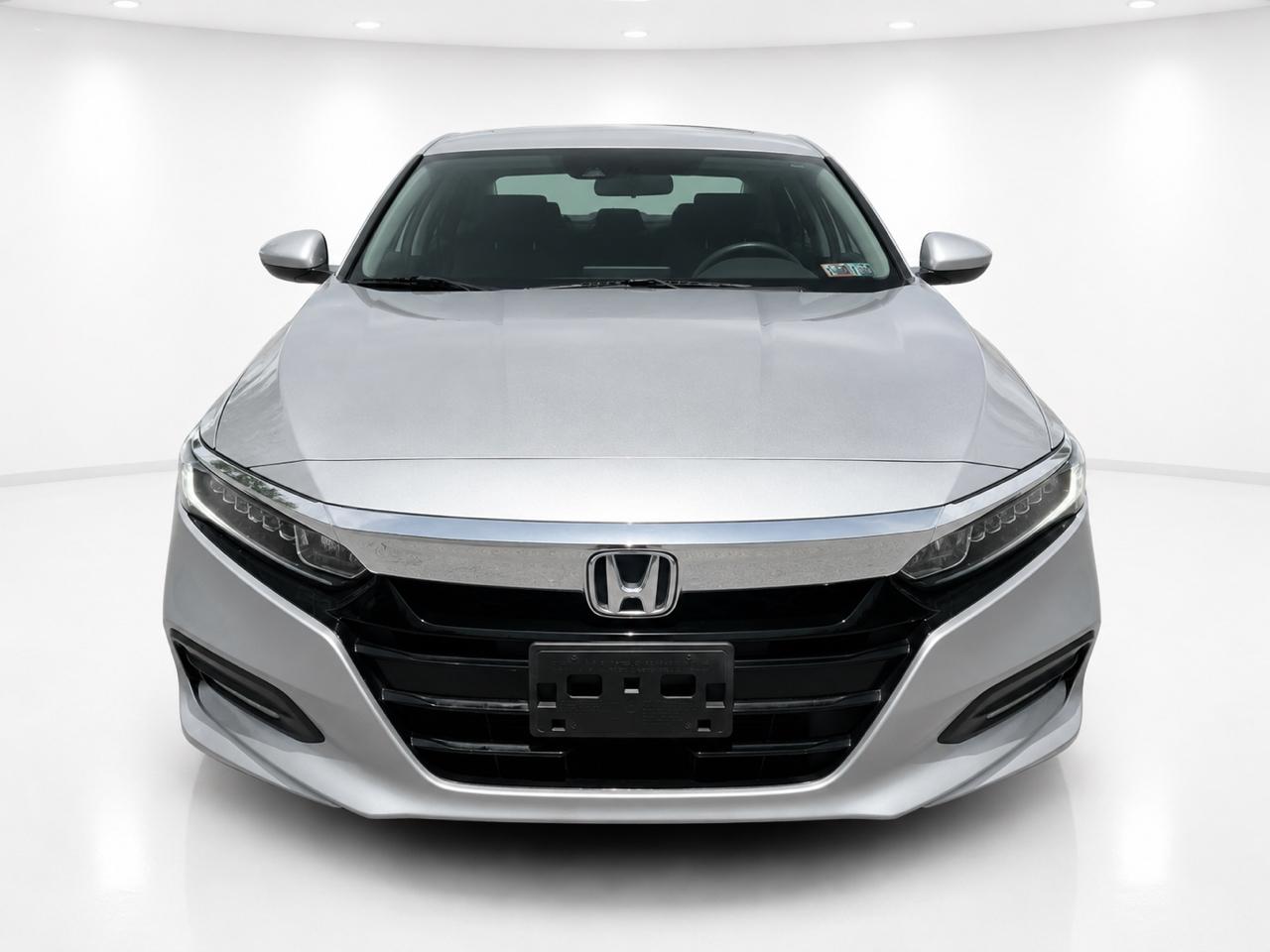 Honda Accord LX 2019