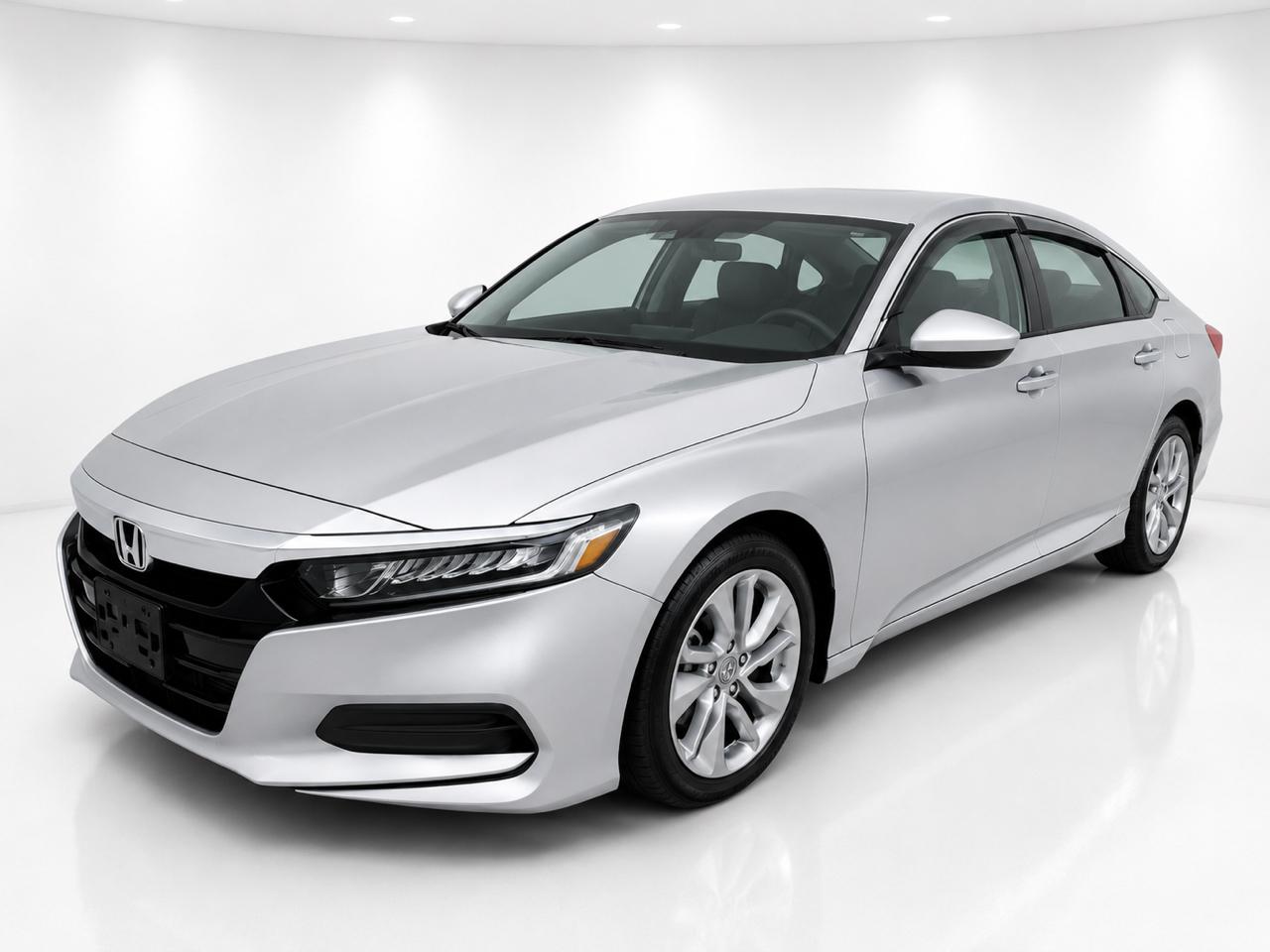 Honda Accord LX 2019