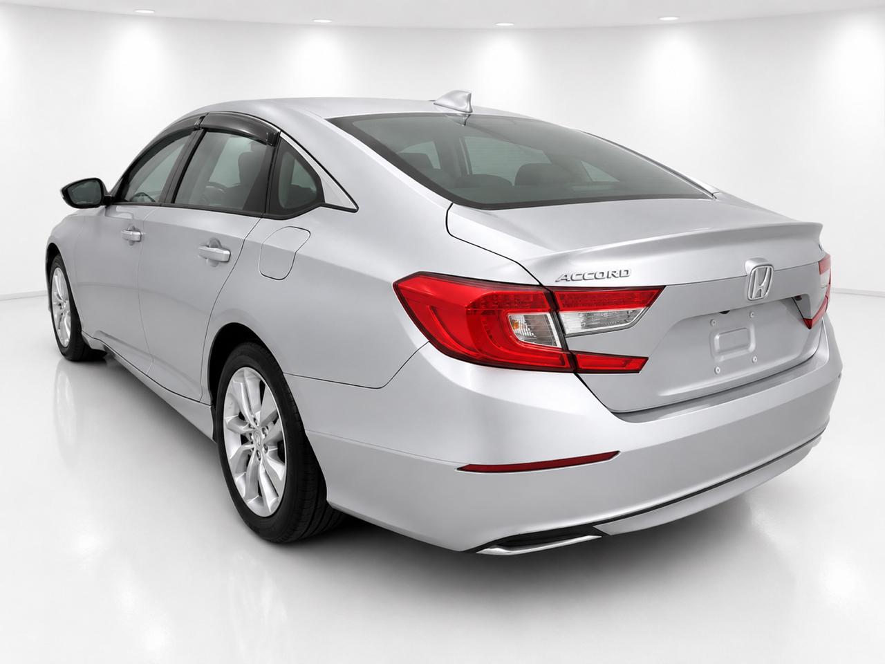Honda Accord LX 2019