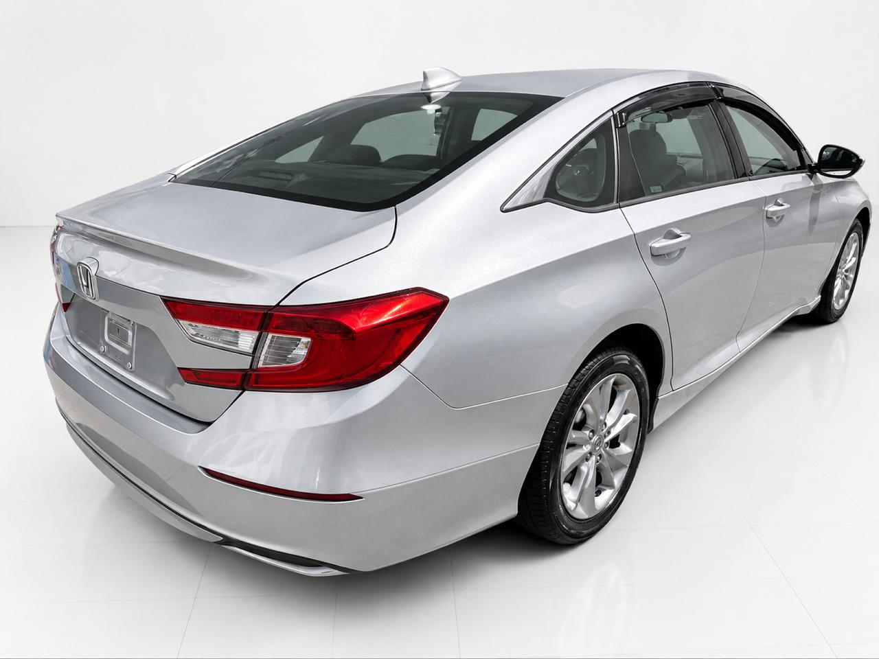 Honda Accord LX 2019