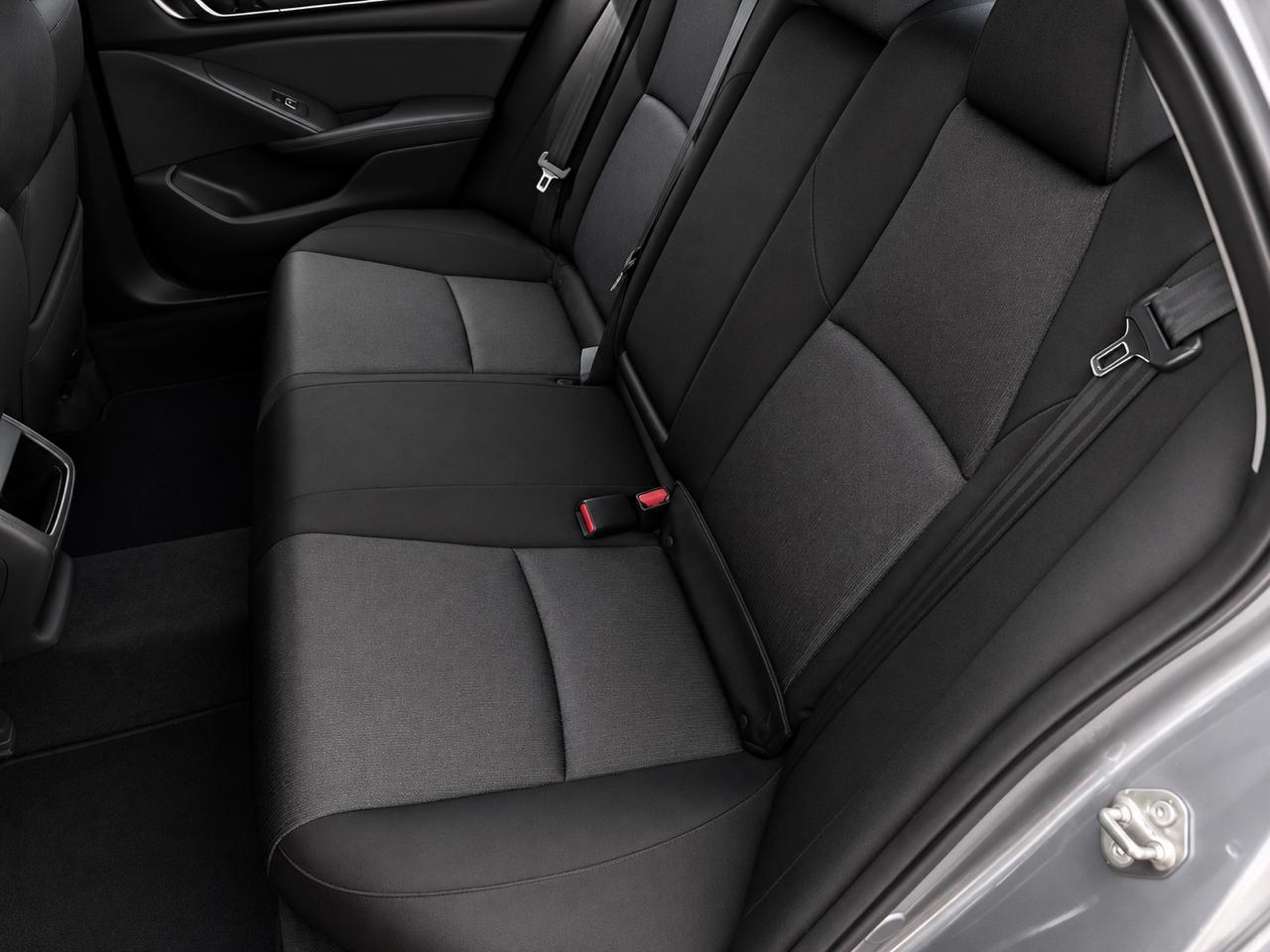 Honda Accord LX 2019