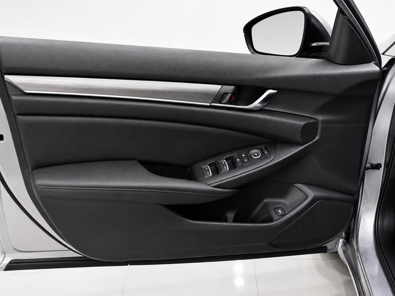 Honda Accord LX 2019