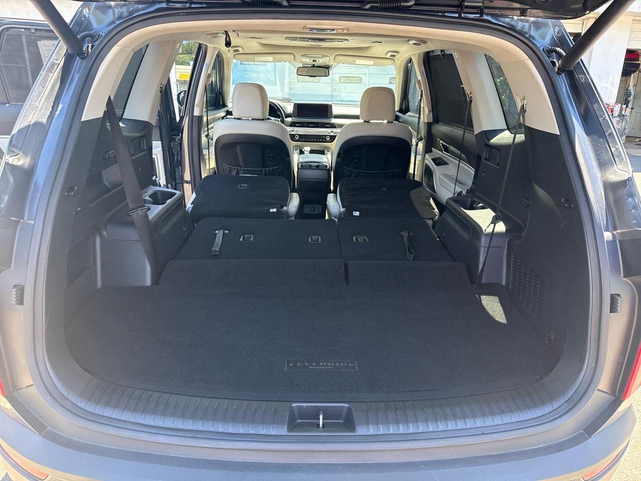 Kia Telluride EX 2022