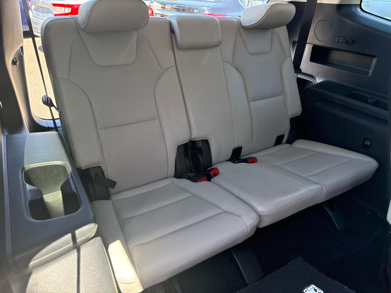 Kia Telluride EX 2022