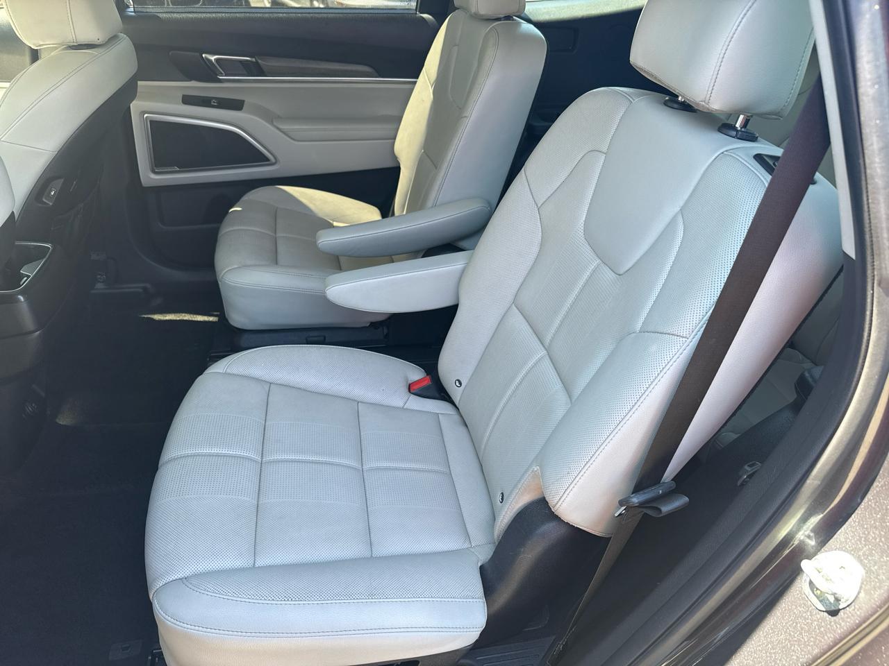 Kia Telluride EX 2022