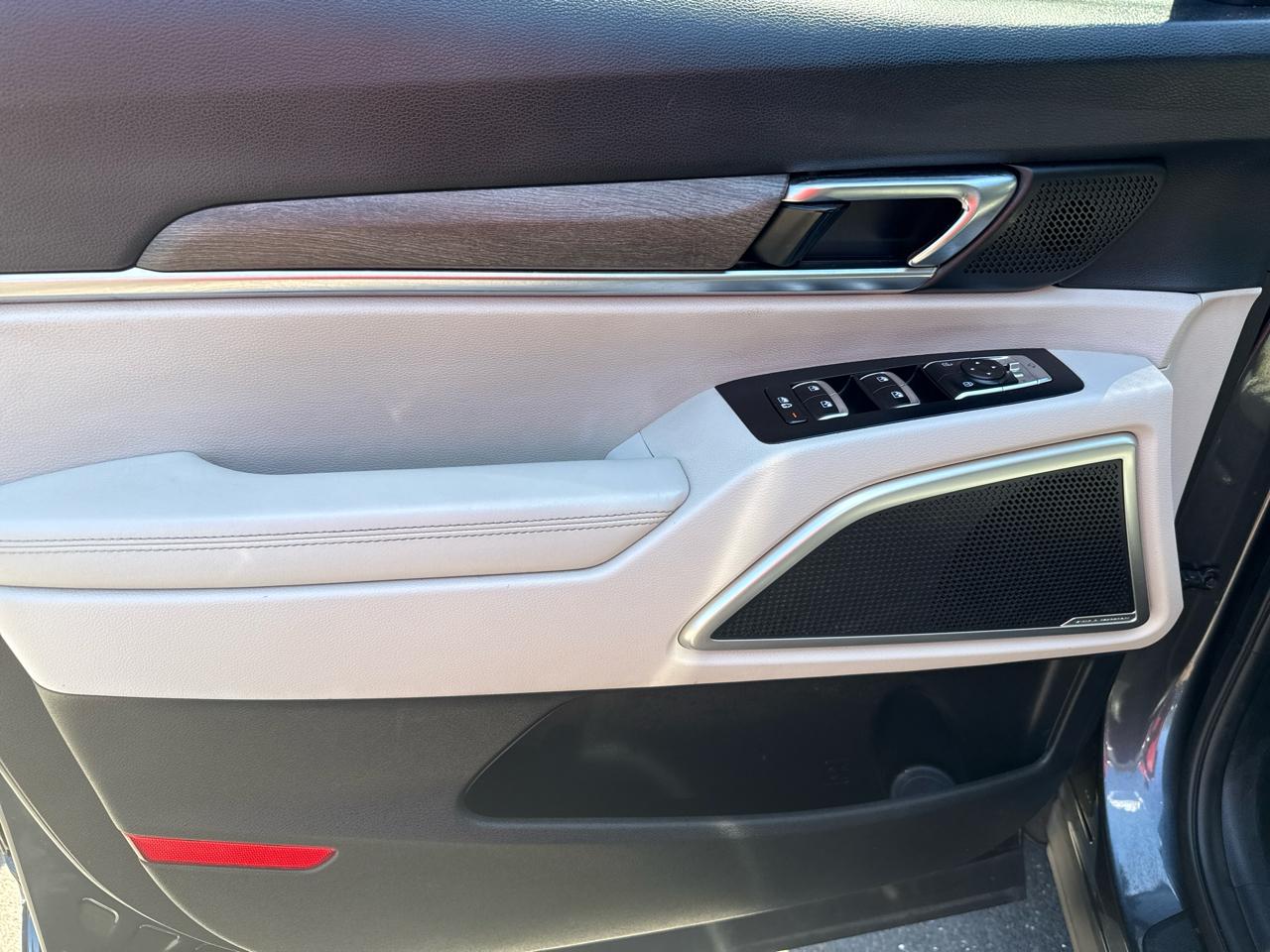 Kia Telluride EX 2022