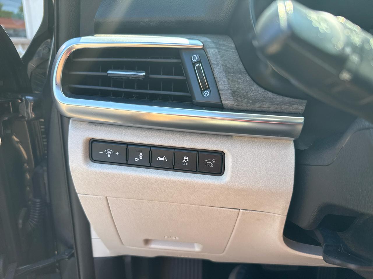 Kia Telluride EX 2022
