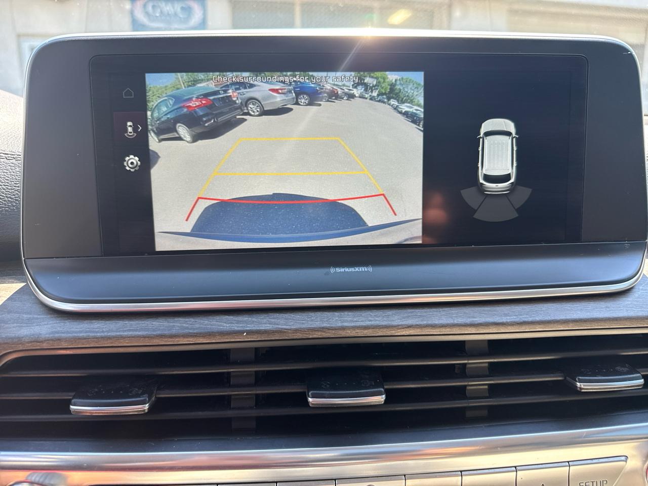 Kia Telluride EX 2022
