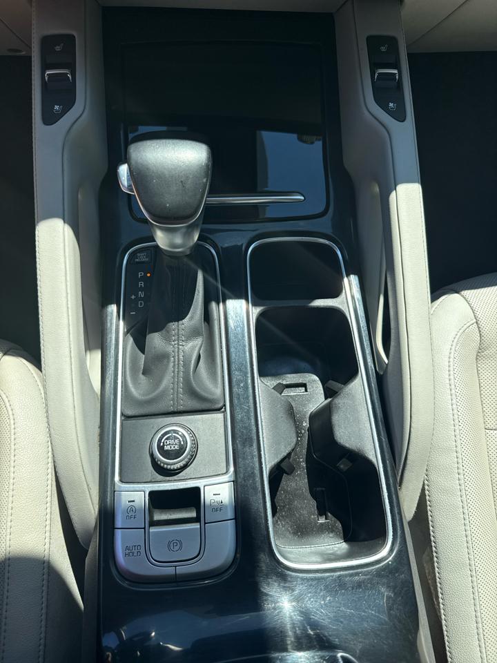 Kia Telluride EX 2022