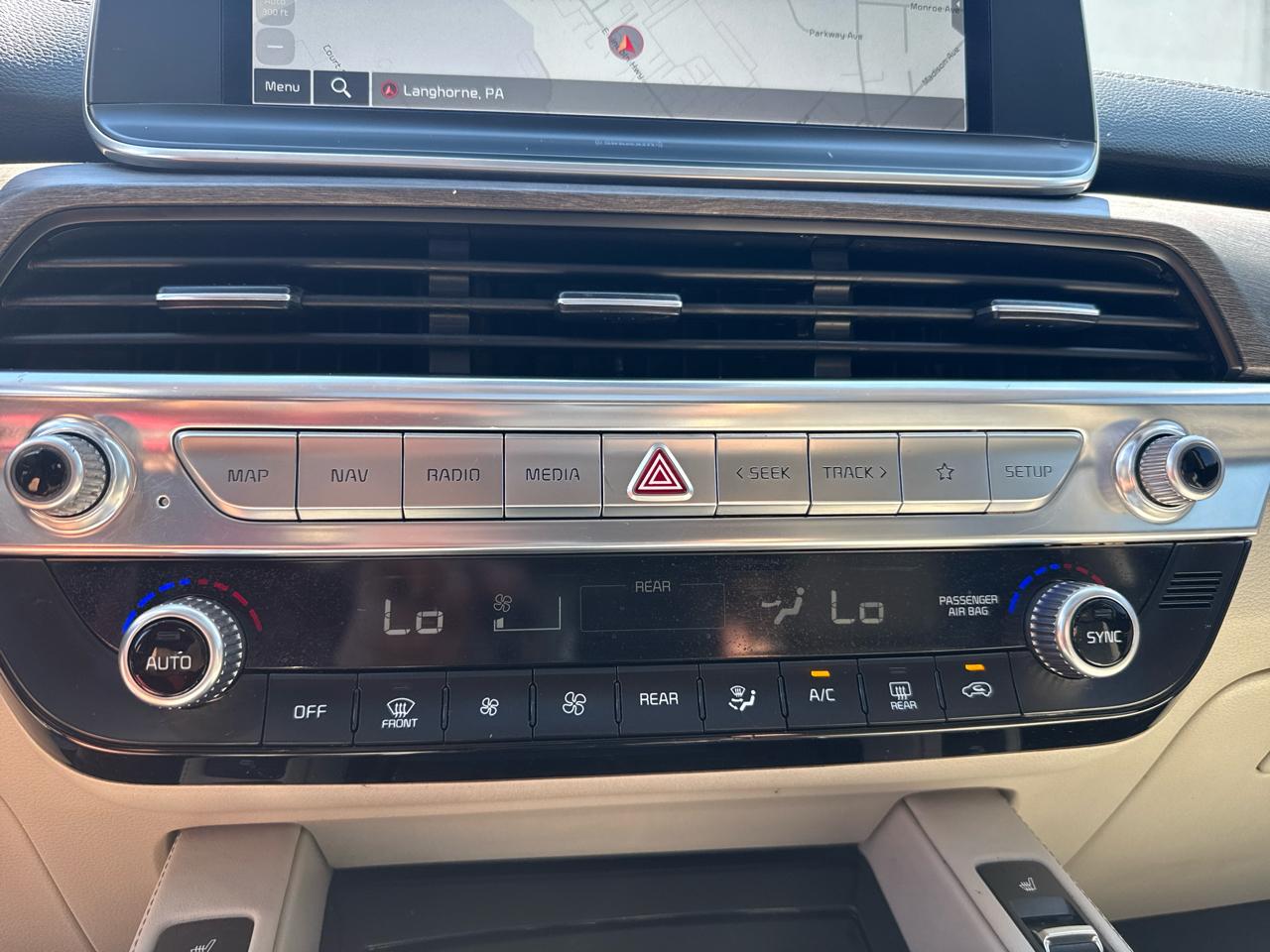 Kia Telluride EX 2022