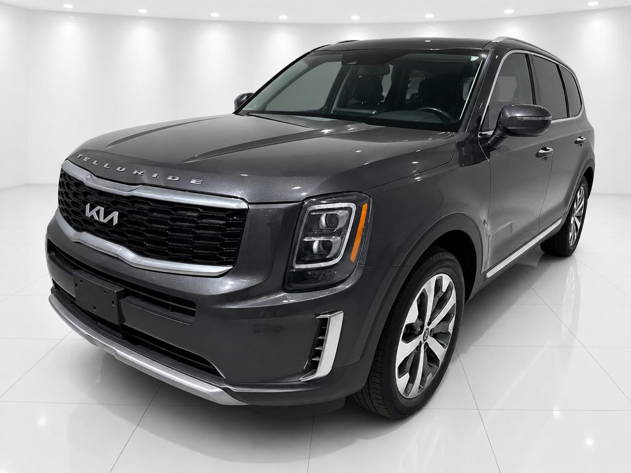 Kia Telluride EX 2022