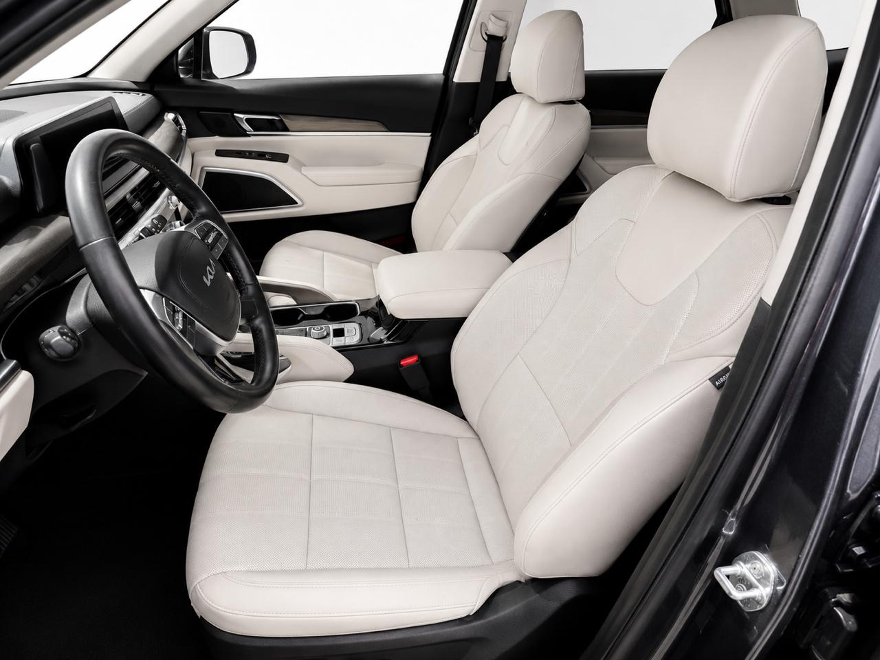 Kia Telluride EX 2022