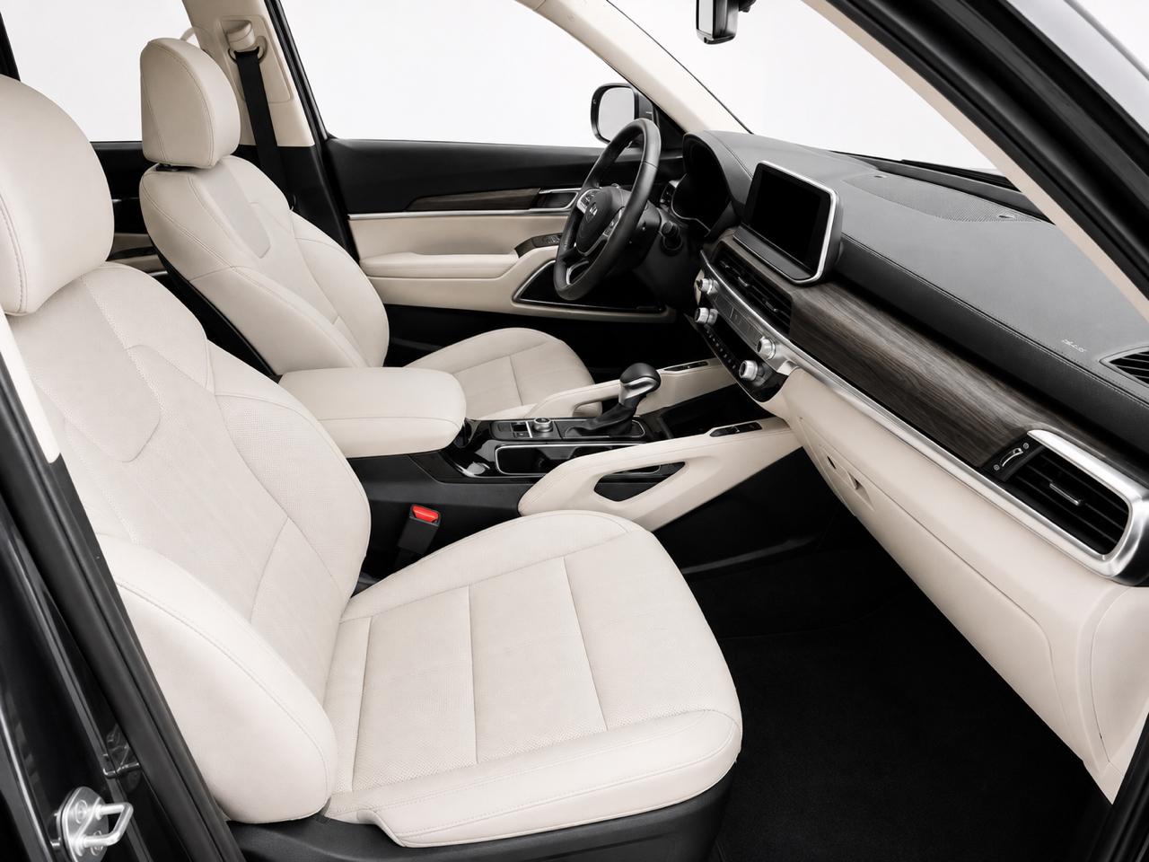 Kia Telluride EX 2022