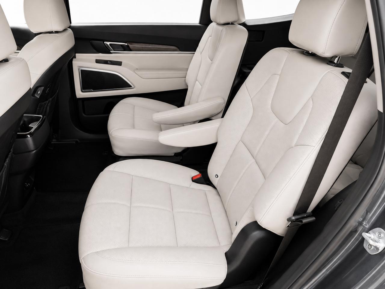 Kia Telluride EX 2022