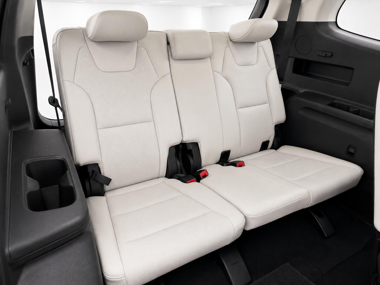 Kia Telluride EX 2022