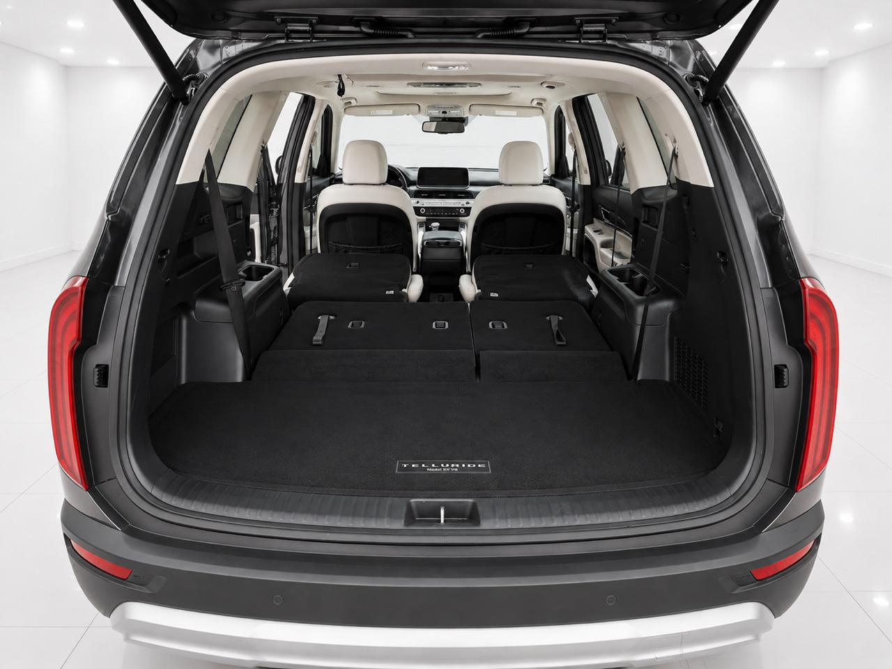 Kia Telluride EX 2022