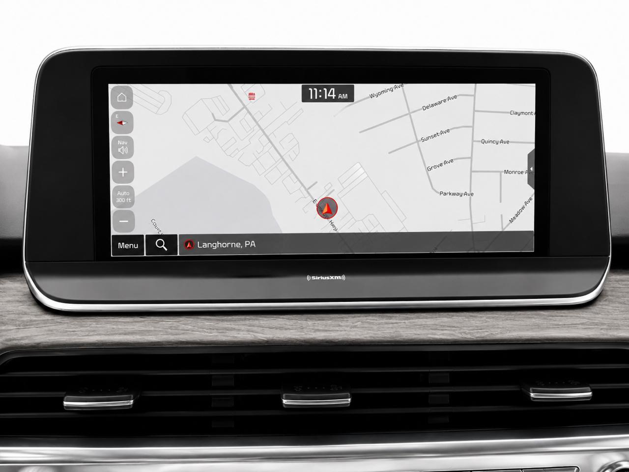 Kia Telluride EX 2022
