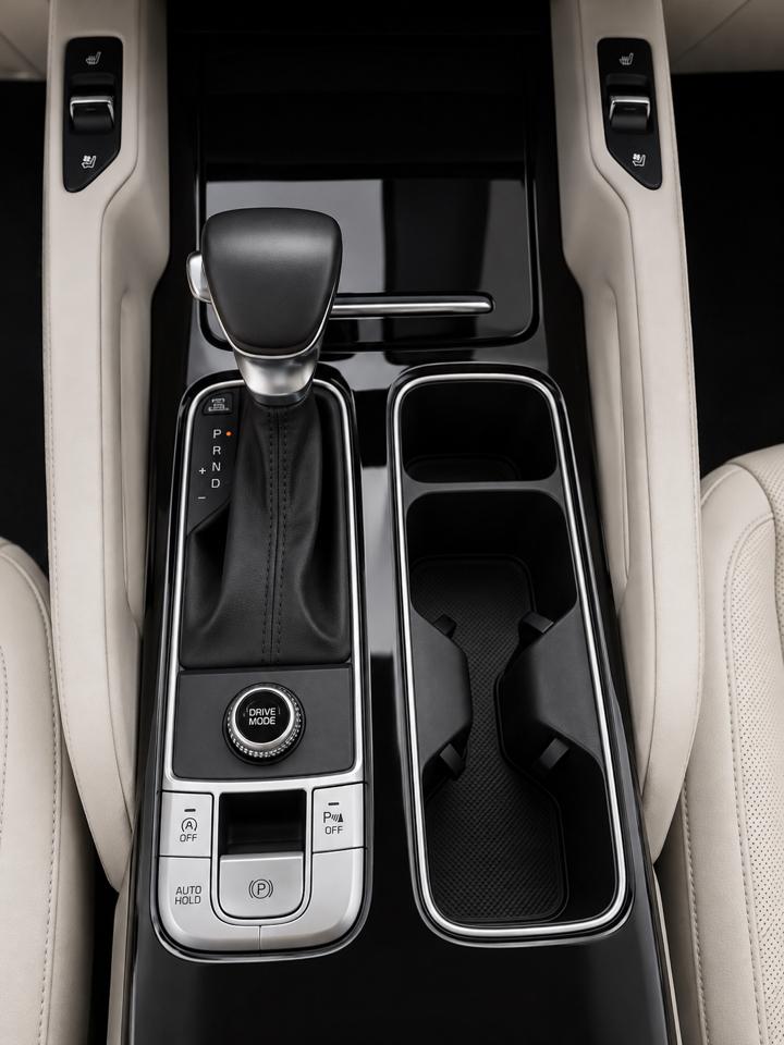 Kia Telluride EX 2022
