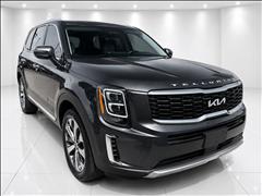 2022 Kia Telluride 