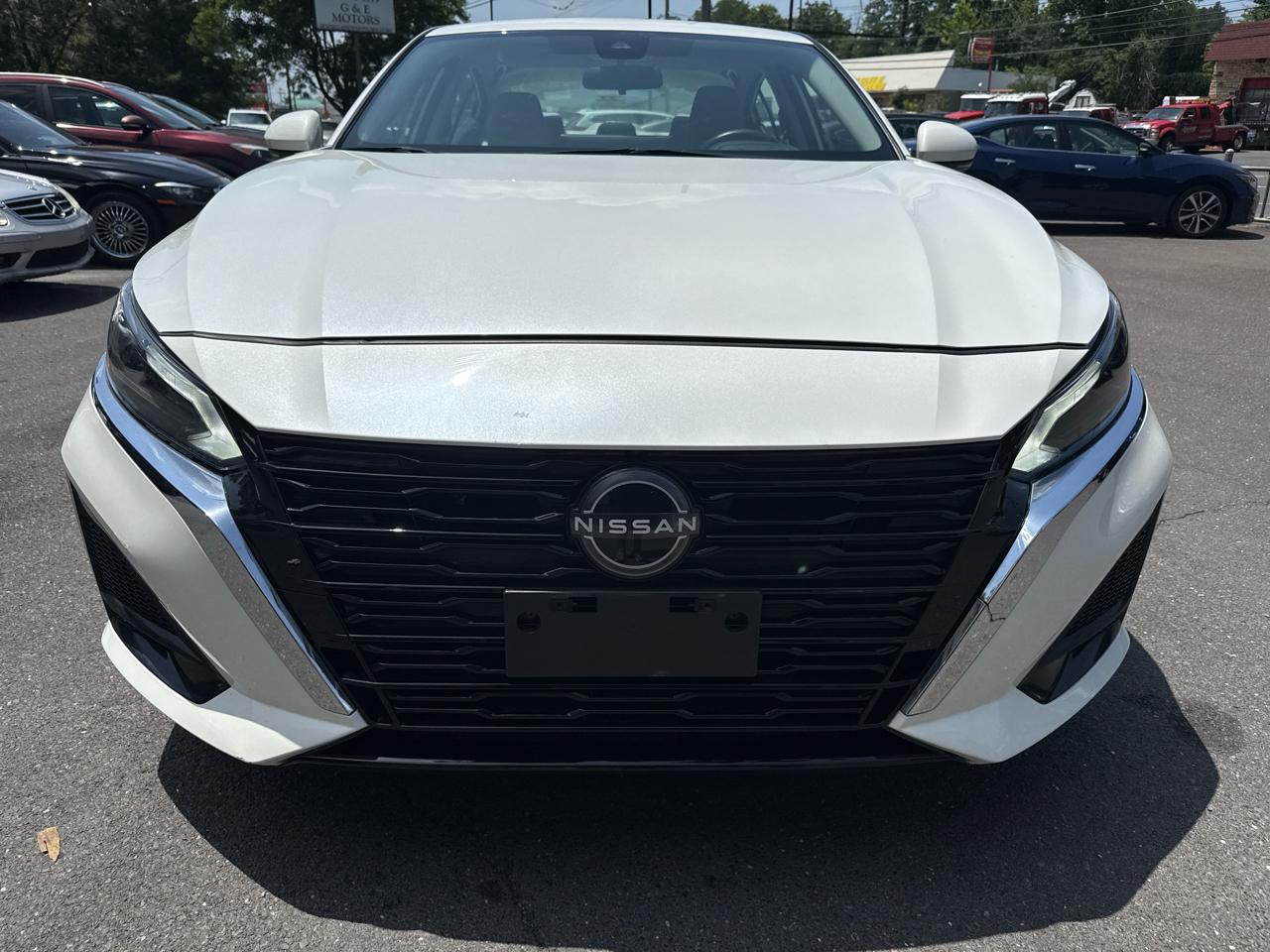 Nissan Altima 2.5 SL AWD 2023