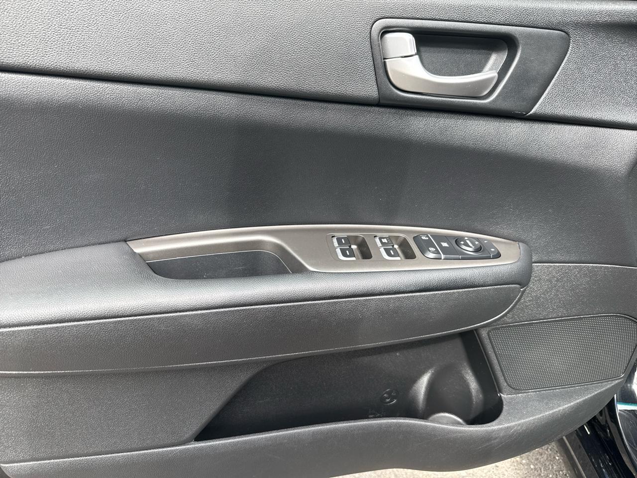Kia Optima LX 2020