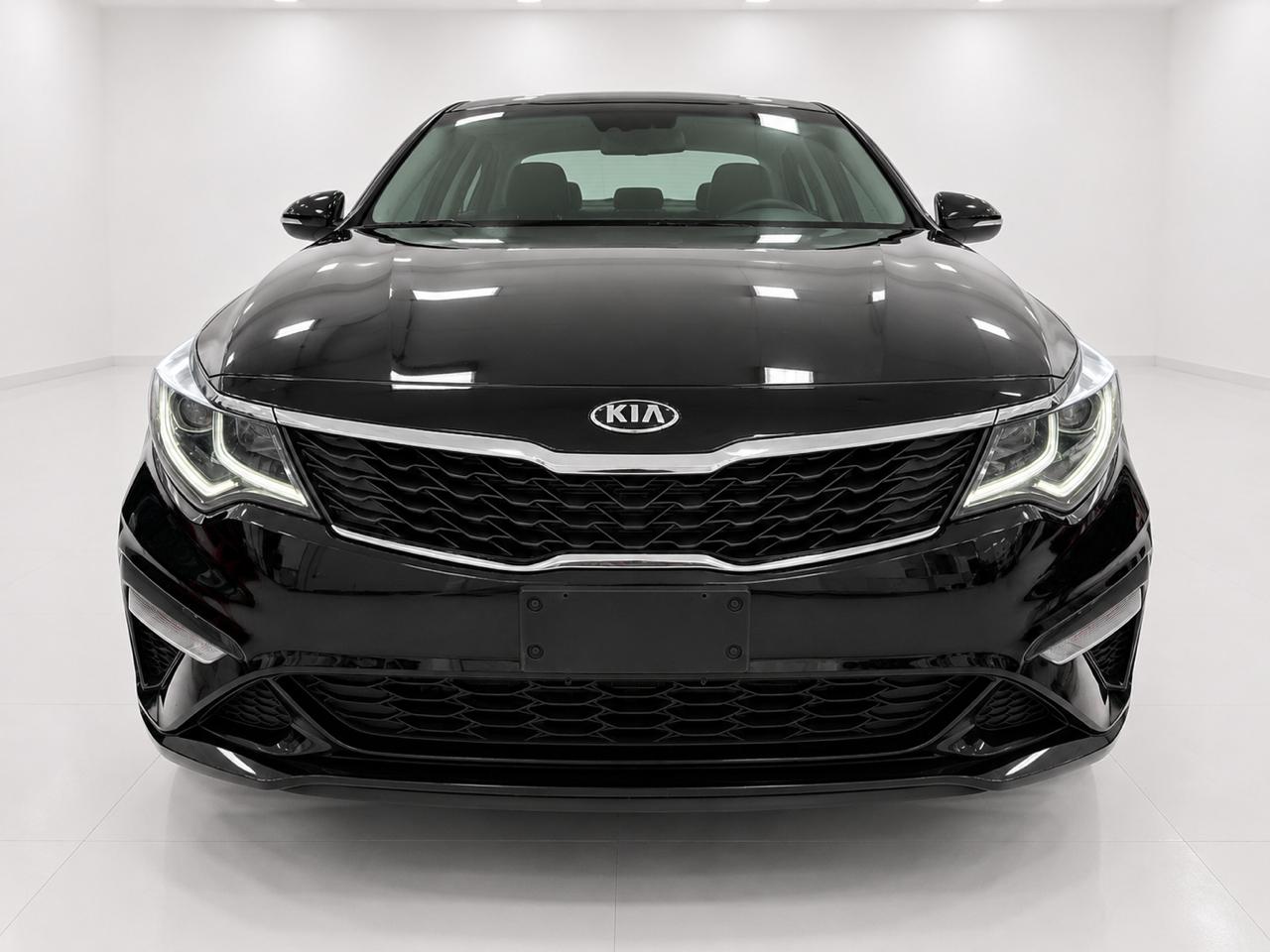 Kia Optima LX 2020